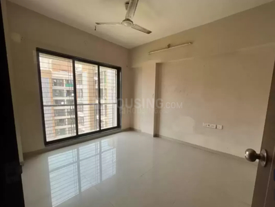 1 BHK Flat for rent in Nalasopara East, Mumbai - 658 Sqft