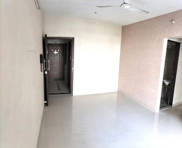 1 BHK Flat for rent in Nalasopara East, Mumbai - 658 Sqft