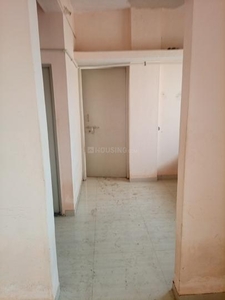 1 BHK Flat for rent in Palghar, Mumbai - 670 Sqft