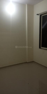 1 BHK Flat for rent in Panvel, Navi Mumbai - 480 Sqft