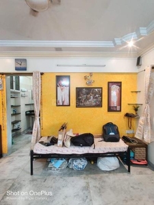1 BHK Flat for rent in Parel, Mumbai - 690 Sqft