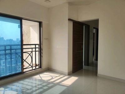 1 BHK Flat for rent in Powai, Mumbai - 580 Sqft