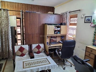 1 BHK Flat for rent in Sector 46, Faridabad - 591 Sqft