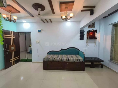 1 BHK Flat for rent in Ulwe, Navi Mumbai - 650 Sqft