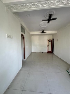 1 BHK Flat for rent in Vashi, Navi Mumbai - 560 Sqft