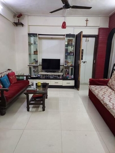 1 BHK Flat for rent in Vikhroli West, Mumbai - 550 Sqft