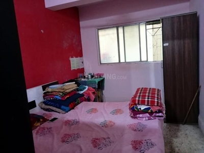 1 BHK Flat for rent in Virar West, Mumbai - 450 Sqft