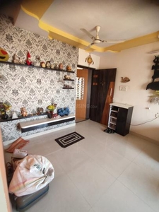 1 BHK Flat for rent in Virar West, Mumbai - 470 Sqft
