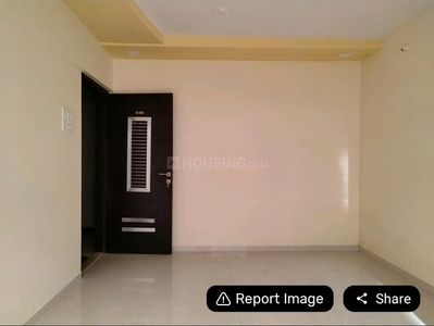 1 BHK Flat for rent in Virar West, Mumbai - 670 Sqft