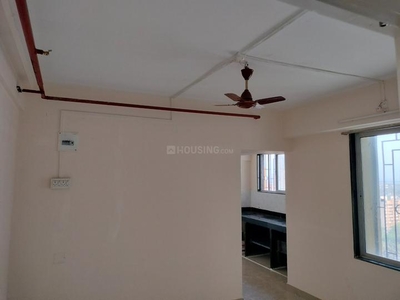 1 BHK Flat for rent in Wadala, Mumbai - 500 Sqft