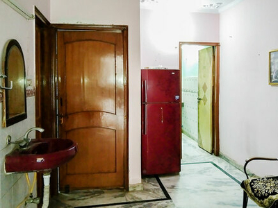 1 BHK Independent Apartment in newdelhi