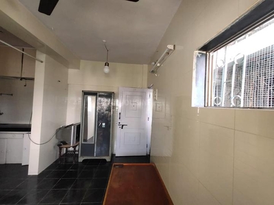 1 RK Flat for rent in Andheri East, Mumbai - 250 Sqft