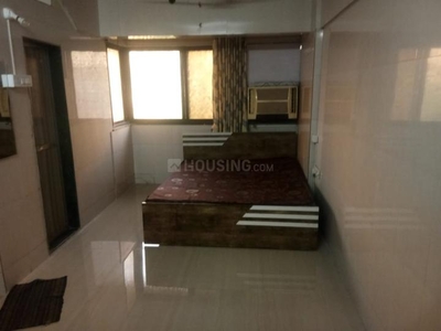 1 RK Flat for rent in Andheri East, Mumbai - 300 Sqft