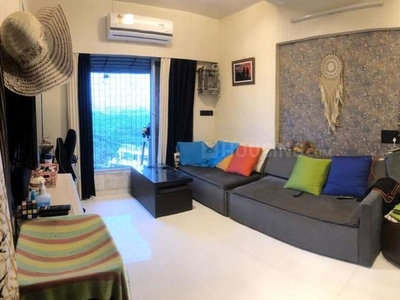 1 RK Flat for rent in Goregaon East, Mumbai - 450 Sqft