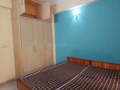 1 RK Flat for rent in Indirapuram, Ghaziabad - 300 Sqft