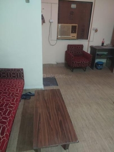 1 RK Flat for rent in Jogeshwari West, Mumbai - 350 Sqft