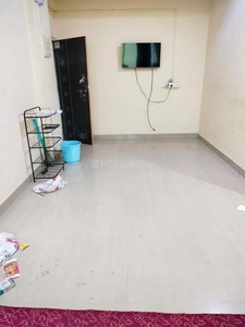 1 RK Flat for rent in Kopar Khairane, Navi Mumbai - 300 Sqft