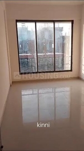 1 RK Flat for rent in Naigaon East, Mumbai - 400 Sqft