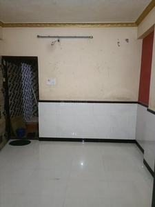 1 RK Flat for rent in Nerul, Navi Mumbai - 320 Sqft