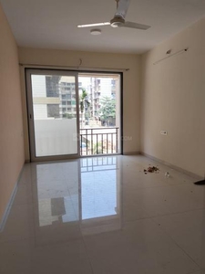 1 RK Flat for rent in Ulwe, Navi Mumbai - 420 Sqft