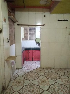 1 RK Flat for rent in Virar East, Mumbai - 320 Sqft