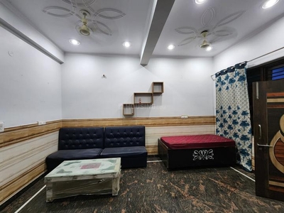 1 RK Independent Floor for rent in Shastri Nagar, Ghaziabad - 890 Sqft