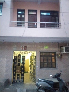 1 RK Independent House for rent in Nai Basti Dundahera, Ghaziabad - 250 Sqft