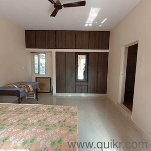 1 RK rent Villa in Indiranagar 100 Feet Road, Bangalore