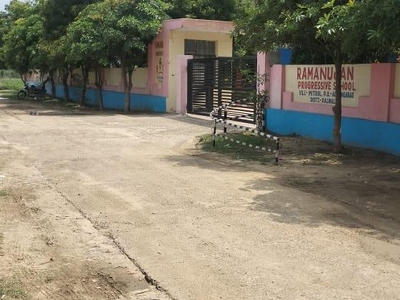 100 Sq.Yd. Plot in Bamnikhera Palwal
