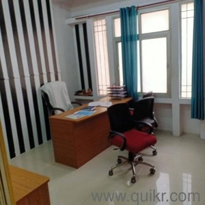 1000 Sq. ft Office for rent in Hazratganj, Lucknow