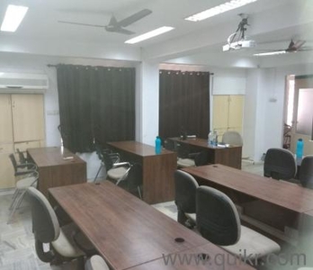 1000 Sq. ft Office for rent in Trichy Road, Coimbatore