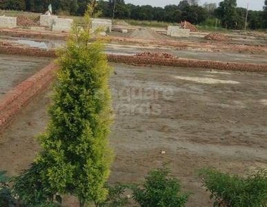1000 Sq.Ft. Plot in Sultanpur Road Lucknow