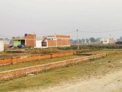 1000 Sq.Ft. Plot in Sultanpur Road Lucknow