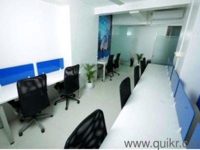 1200 Sq. ft Office for rent in Thousand Lights, Chennai