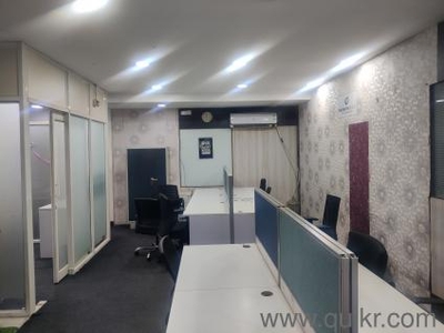 1350 Sq. ft Office for rent in Begumpet, Hyderabad