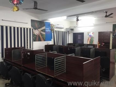 1700 Sq. ft Office for rent in Race Course, Coimbatore