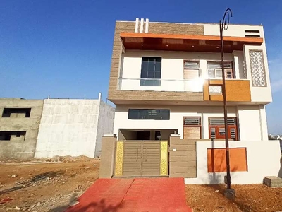 183 sq yard independent House Ready to move sushant city 1