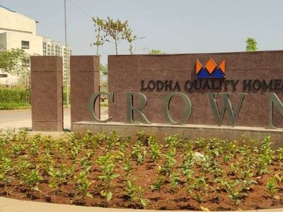 1BHK & 2BHK Flats for Sell in Dombivli- Taloja Bypass Road
