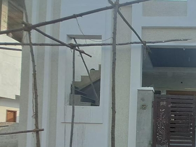 2 Bedroom 100 Sq.Yd. Independent House in Rampally Hyderabad