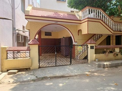 2 Bedroom 1050 Sq.Ft. Independent House in Off Rt Nagar Bangalore