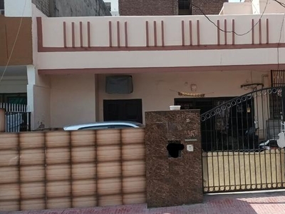 2 Bedroom 120 Sq.Yd. Independent House in Sector 7 Faridabad
