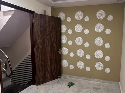 2 Bedroom 450 Sq.Ft. Builder Floor in Shastri Nagar Delhi