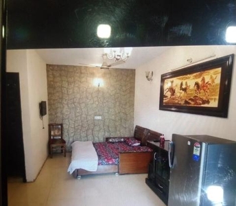 2 Bedroom 900 Sq.Ft. Builder Floor in Govindpuri Delhi