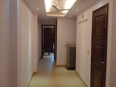 2 Bedroom 900 Sq.Ft. Builder Floor in Lajpat Nagar Delhi