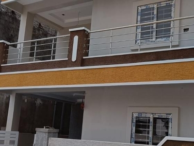 2 Bedroom 900 Sq.Ft. Independent House in Ecil Hyderabad