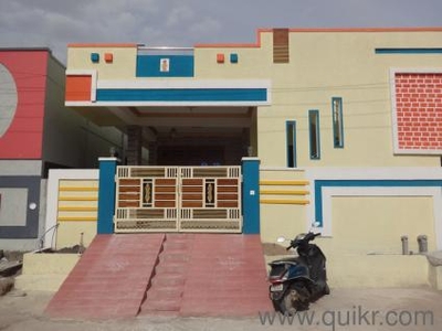 2 BHK 1350 Sq. ft Villa for Sale in Muthangi, Hyderabad