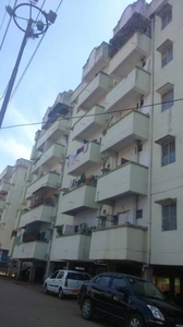 2 BHK 670 Sq. ft Apartment for rent in Kompally, Hyderabad
