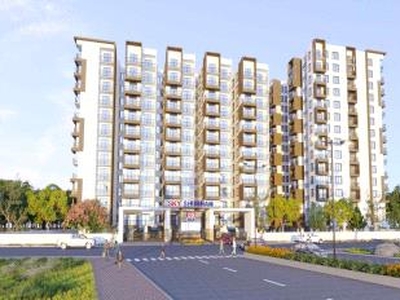 2 BHK Apartment For Sale in DS Max Sky Shubham Bangalore
