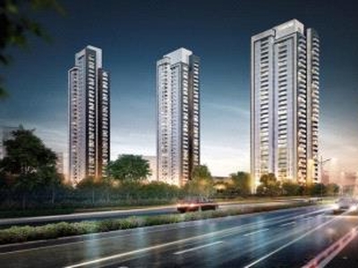 2 BHK Apartment For Sale in Emaar Digi Homes Gurgaon