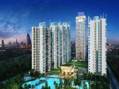 2 BHK Apartment For Sale in M3M Sierra Gurgaon